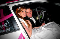 Kari & Josh Reception